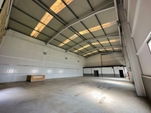 Hình ảnh Cho thuê kho xưởng 400m2 và 300m2 Đoạn Quốc Lộ 1A - Hòa Châu