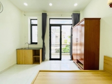Hình ảnh ⭐ CHO THUÊ CH BALCON GIÁ RẺ 🍀 Đường PHẠM VĂN CHIÊU 🍀 Quận Gò Vấp ⭐