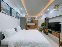 Hình ảnh Mb6623 nạp rút nhanh chóng đẹp_Dịch vụ dọn phòng, giặt sấy, thay drap_tại Võ Văn Tần