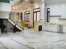 Hình ảnh Nhà hẻm 6m đường Âu Cơ, 4 tầng, Ngang lớn 8m, nhỉnh 10 tỷ