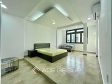 Hình ảnh Mb6623 nạp rút nhanh chóng STUDIO NEW 100%_ĐẸP_GIÁ TỐT Full NT đa dạng loại phòng CMT8 Q10