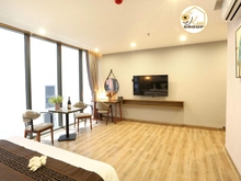 Hình ảnh CĂN HỘ 1 PHÒNG NGỦ ĐƯỜNG An thượng 1 - view biển Mỹ Khê - Đà Nẵng