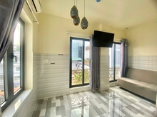 Hình ảnh Căn Hộ Duplex Ban Công Cửa Sổ Thoáng Ngay Cầu Chữ Y