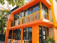 Hình ảnh Cho Thuê Biệt Thự -12,5x20- Mặt Tiền Nguyễn Thành Ý, 3 Tầng chỉ 120tr