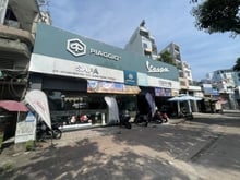 Hình ảnh Cho Thuê nhà phù Hợp Kinh doanh Showrom ngang 16m