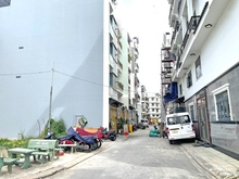 Hình ảnh Sở hữu  lô đất đẹp hẻm nhựa 7m, dt: 64m2. hẻm 69/ đường 18b, Bình tân.