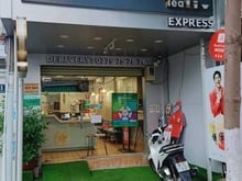 Hình ảnh Thuê Mặt Bằng Ngô Đức Kế, Đối Diện Bitexco, Giá Siêu Hạt Dẻ chỉ 65tr