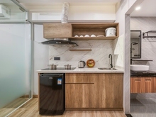 Hình ảnh CĂN HỘ 1 PHÒNG NGỦ ĐƯỜNG An thượng 1 - view biển Mỹ Khê - Đà Nẵng