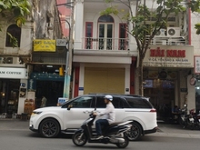 Hình ảnh Cho Thuê Nhà MT Mạc Thị Bưởi Q1_ Vị trí đẹp