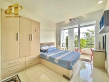 Hình ảnh 1PN Full Nội Thât Ban Công Lớn, Gần ĐH Luật,Nguyễn Tất Thành, Cầu KH