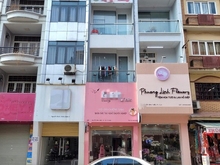 Hình ảnh Chỉ 70tr, Nhà Mặt Tiền Trần Cao Vân Quận 1, Thuê “DTSD 300m2-4 Tầng”