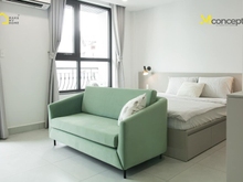 Hình ảnh Mb6623 nạp rút nhanh chóng 50m2_Full nội thất cao cấp_Dịch vụ dọn phòng hàng tuần Q10