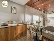 Hình ảnh CĂN HỘ 2 PHÒNG NGỦ ĐƯỜNG An thượng 1 - view biển Mỹ Khê - Đà Nẵng