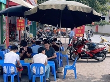 Hình ảnh Giảm 2 tỷ Bán nhà mặt phố Trung Văn 77m2, 6 tầng thang máy, mặt tiền 5