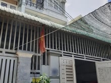 Hình ảnh Nhà 2 Lầu 5x17m, KDC hiện hữu gần Phan Văn Hớn và Bà Điểm 5 xã Bà Điểm