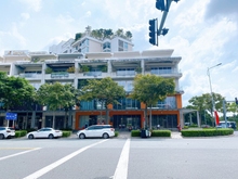 Hình ảnh 🏡 Cho thuê góc 2 mặt tiền 1400m2 D. Nuyễn Cơ Thạch, Quận 2