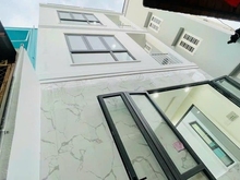 Hình ảnh Nhà Bình Tân, ngay Đs3 KDC Vl, xây DT: 6x7m (2 Lầu). Giá 2,08 tỷ