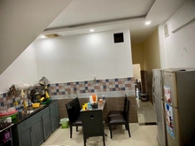 Hình ảnh Nhà Bán Hẻm Xe Hơi, 84m2, 2 Tầng, Trần Thị Hè, Q12.