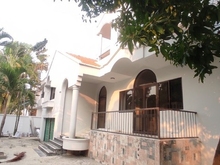 Hình ảnh 🌻🌻 Cho thuê Villa Thảo Đièn 4 pn nội thất cơ bản, chỉ 97tr
