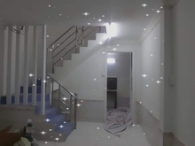 Hình ảnh bán nhà 2 tầng hẻm xe hơi sát nhà 38m2 sổ hồng riêng chỉ 2.35 tỷ