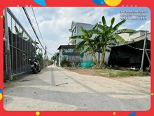 Hình ảnh Q12. Hot! 3,X tỷ. 100m2, đất LÔ GÓC, ngang 17M, gần UBND P-Thạnh Xuân.