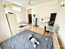 Hình ảnh STudio Full NT - Khu Sân Bay Tân Sơn Nhất, CV Hoàng Văn Thụ.