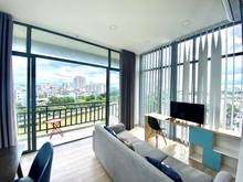Hình ảnh ⭐ CH CAO CẤP FULL KÍNH - VIEW SÔNG - Đường Phan Xích Long, Q.Phú Nhuận