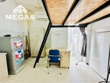 Hình ảnh Duplex ban công ngập tràn ánh sáng ngay chợ Phạm Văn Hai