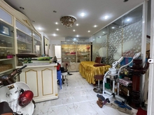 Hình ảnh Bán nhà riêng đường LÊ VĂN SỸ q 3 chỉ hơn 5 TỶ