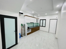 Hình ảnh Rất gấp nhà mới đẹp 58x6T thang máy 13 nhà ra Yên Lãng 2 thoáng