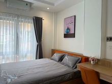 Hình ảnh Chung cư mini nhận xe oto trong nhà. Nguyễn Cửu Vân sát quận 1
