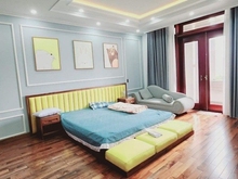 Hình ảnh Cạnh xông viên Đầm Rong II, Thanh Bình, Hải Châu,3 tầng, 3 PN.GIÁ TỐT