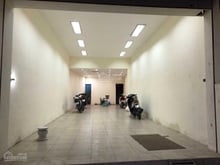 Hình ảnh Cho thuê nhà mặt phố KHÂM THIÊN, DT 72m2, MT 5m, Giá 30tr