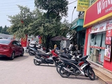 Hình ảnh 🌟D/TIỀN 52tr/tháng- NHÀ 1 MP- 1 MẶT LK - 2 Vỉa Hè- 77M2 MP Trung Văn