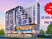 Hình ảnh The aurora phú mỹ hưng - Trang Chủ MB66.COM / Đăng Ký Tặng 66K 1 phòng ngủ 2 phòng ngủ - giá từ 3,7