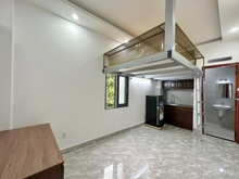 Hình ảnh phòng trọ sinh viên full nt ngay chợ đầu mối thủ đức
