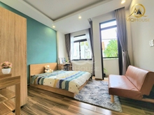 Hình ảnh ⭐ Cho Thuê CH Balcon Gần SÂN BAY TSN - ĐƯỜNG TRƯỜNG SƠN, Quận TÂN BÌNH