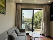 Hình ảnh 🐸1 PN Khu Villas Biệt Lập Bình An Đối Diện Landmark 81  Tiện đi Sala