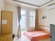 Hình ảnh Căn Hộ Tân Bình Bancol cửa sổ - Full Nt - Khu Sân Bay-CV Gia Định