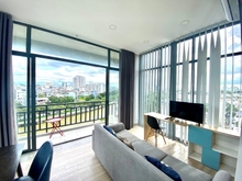 Hình ảnh ✅Căn Hộ 1 Phòng Ngủ Ban Công View Sông Cù Lao Q.Phú Nhuận