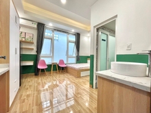Hình ảnh 🌸Mb6623 nạp rút nhanh chóng studio full nội thất cao cấp ngay Học Viện Cán Bộ