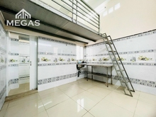 Hình ảnh Duplex gác cao, cửa sổ thoáng mát ngay mũi tàu Trường Chinh Cộng Hòa