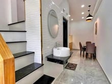 Hình ảnh Bán Nhà Đường Võ Duy Ninh 24M2 ( 2,7M x 8,5M), 2 Tầng, P22, Chì 3,2 Tỷ
