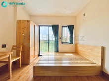 Hình ảnh Đúng Hình Đúng giá studio full nội thất Có thể ở ngay siêu đẹp