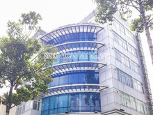 Hình ảnh Cho thuê toà nhà văn phòng Quận 1, 2 MT Nguyễn Văn Thủ, 11x17m đất