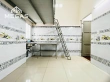 Hình ảnh Phòng gác cao không giới hạn người ở ngay siêu thị Go! Trường Chinh
