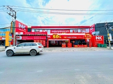 Hình ảnh Mặt Tiền siêu thị điện máy Nguyễn Kim Nguyễn Duy Trinh Quận 2- 896m2