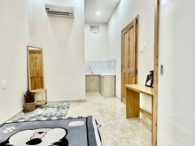 Hình ảnh Phòng vip Nơ Trang Long Bình thạnh full nội thất mới