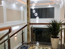 Hình ảnh Bán nhà 5 tầng đẹp hẻm nhựa xe hơi tân chánh hiệp q12