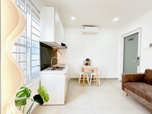 Hình ảnh Khai Trương CHDV MỚi100% full nội thất-Nhất Chi Mai P13 Tân Bình